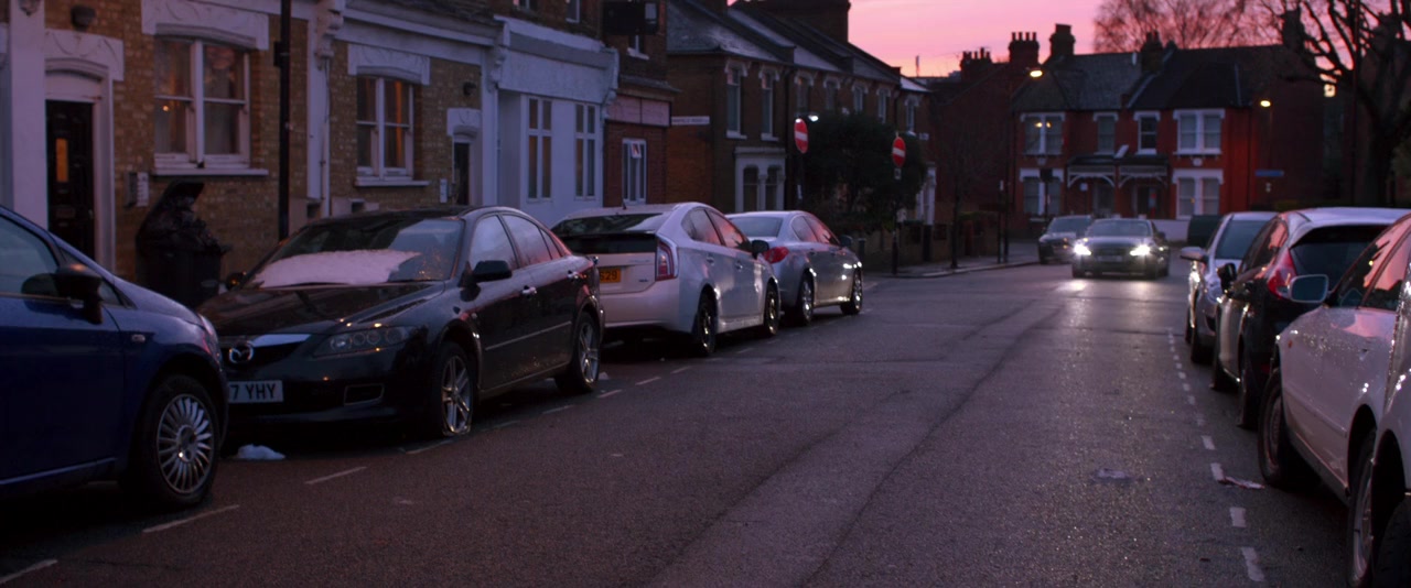The Intent 2: The Come Up screenshot 2