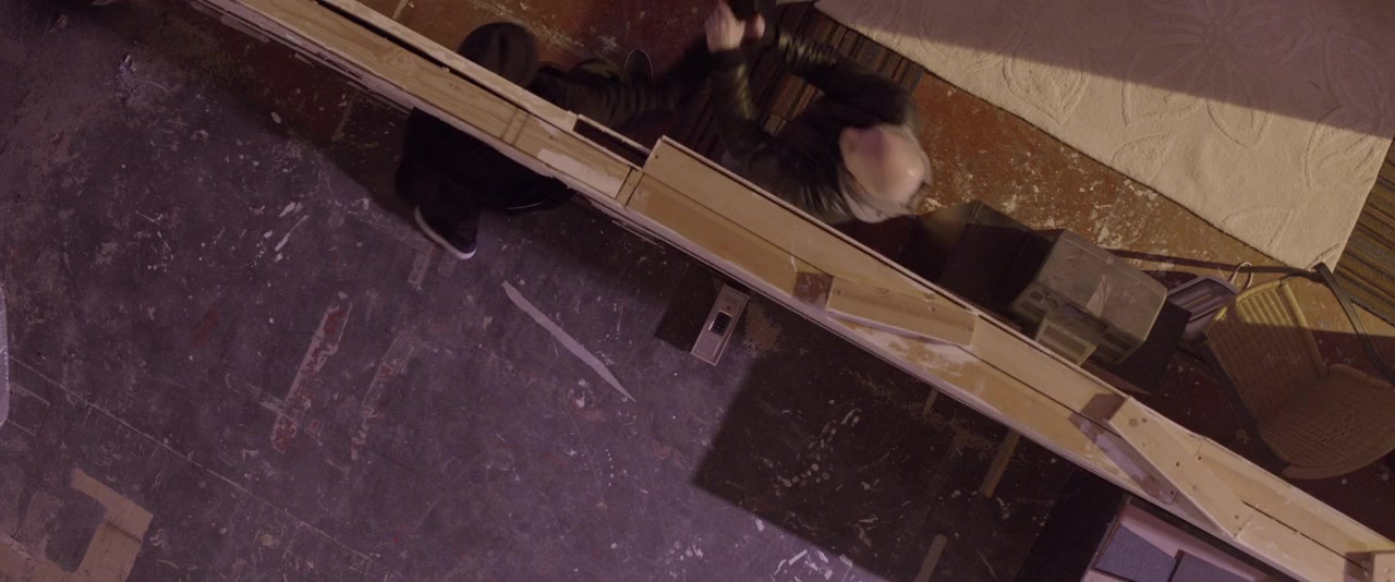 The Intent 2: The Come Up screenshot 3