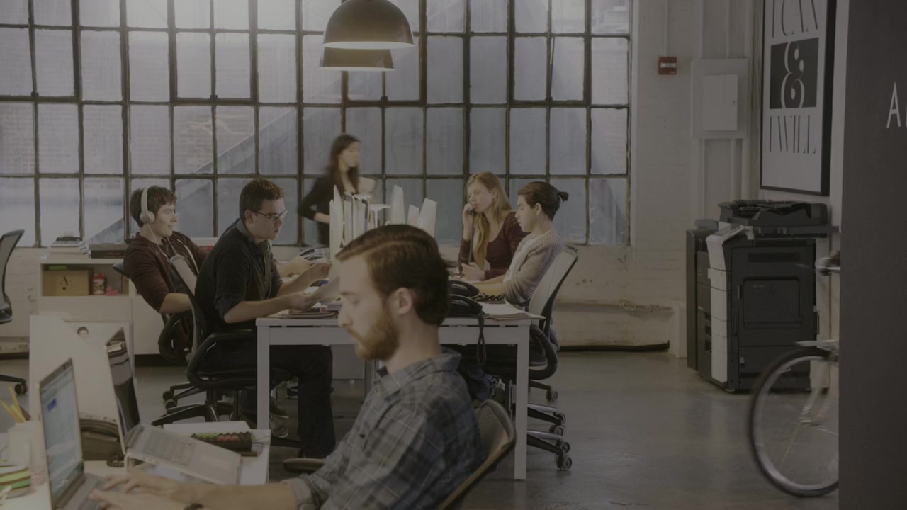 The Intern screenshot 2