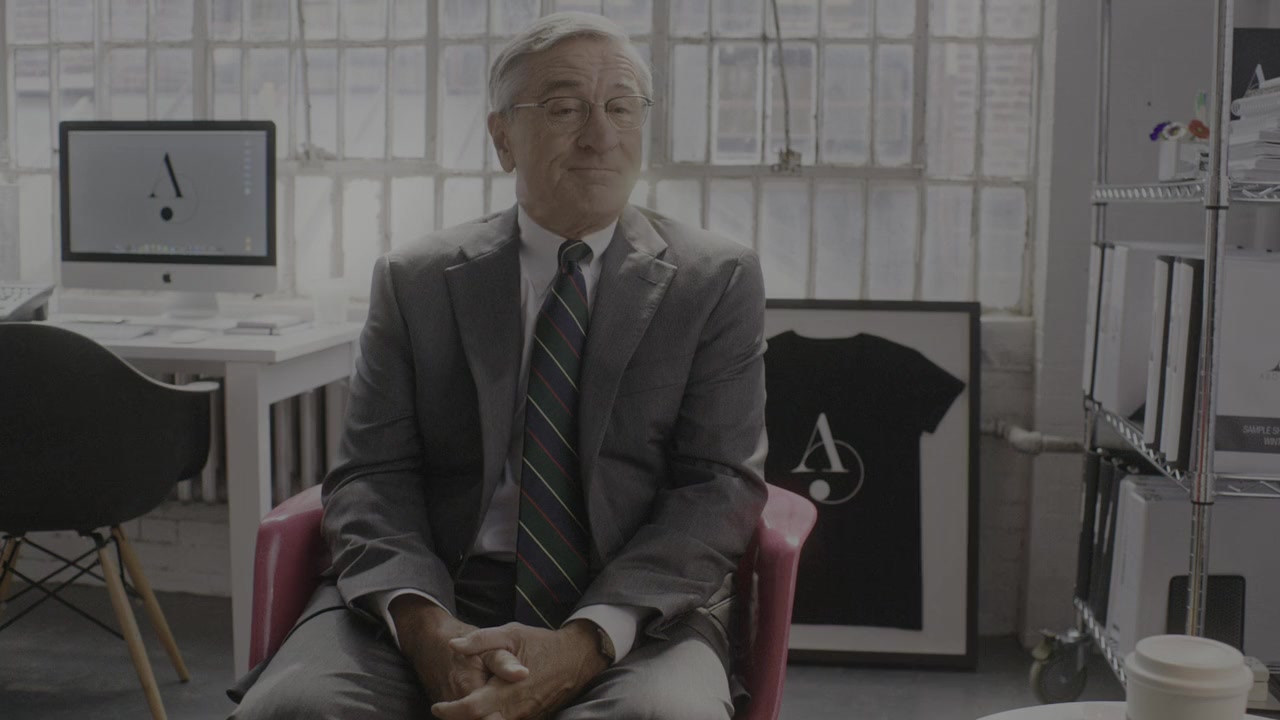 The Intern screenshot 3