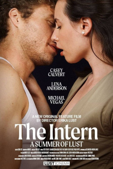 The Intern - A Summer of Lust (2019) poster