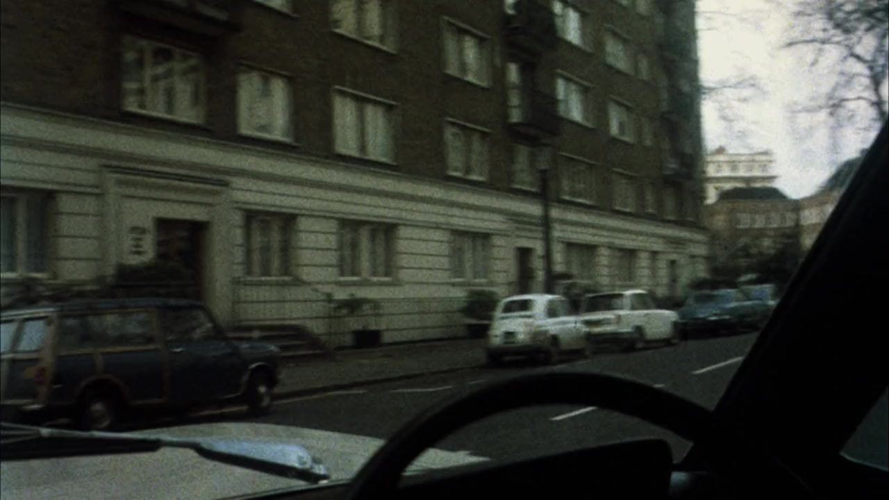 The Internecine Project screenshot 3