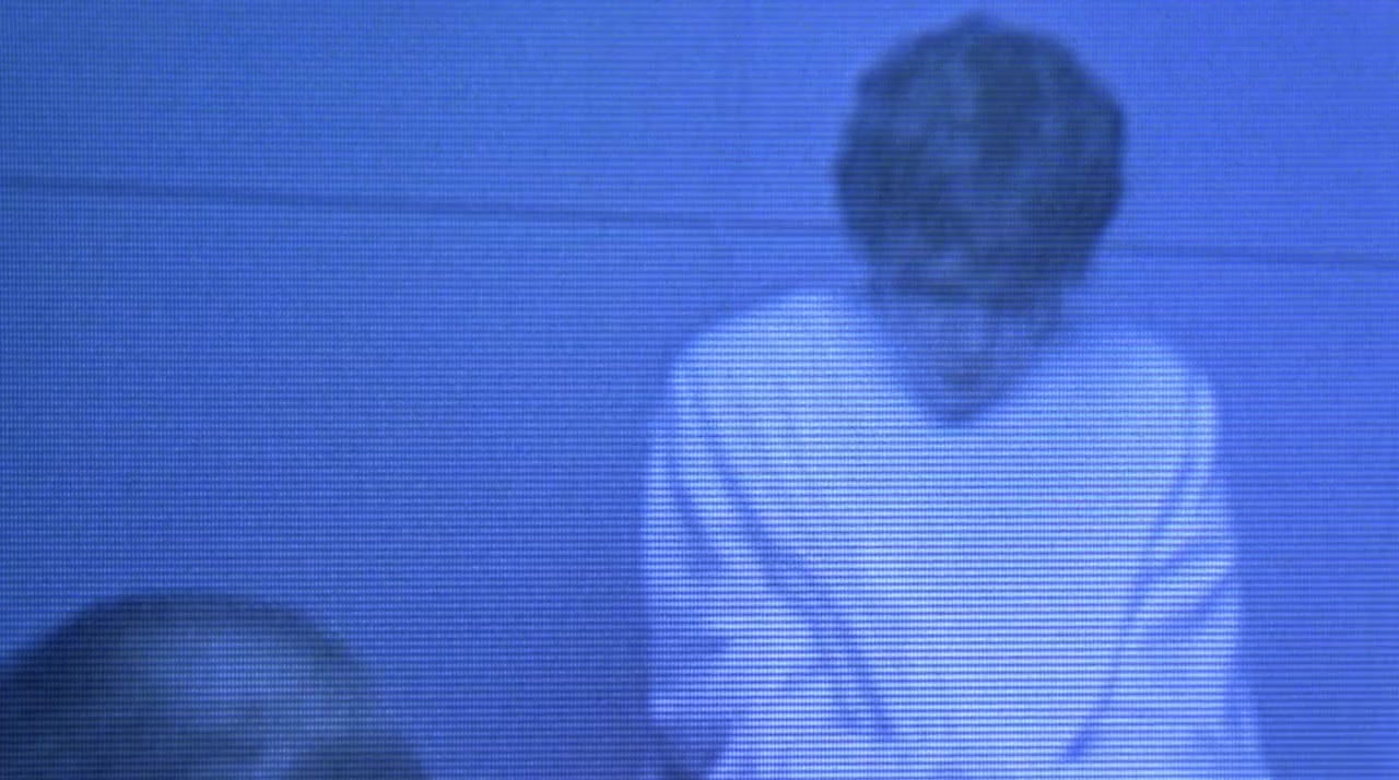 The Interrogation of Michael Crowe screenshot 2