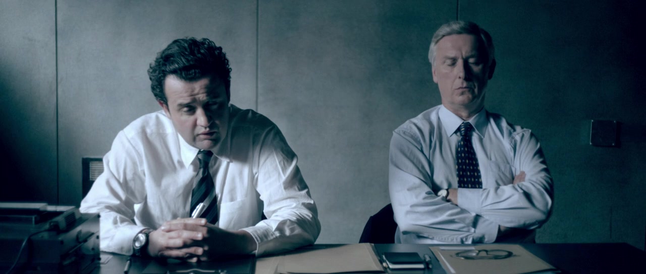 The Interrogation of Tony Martin screenshot 2