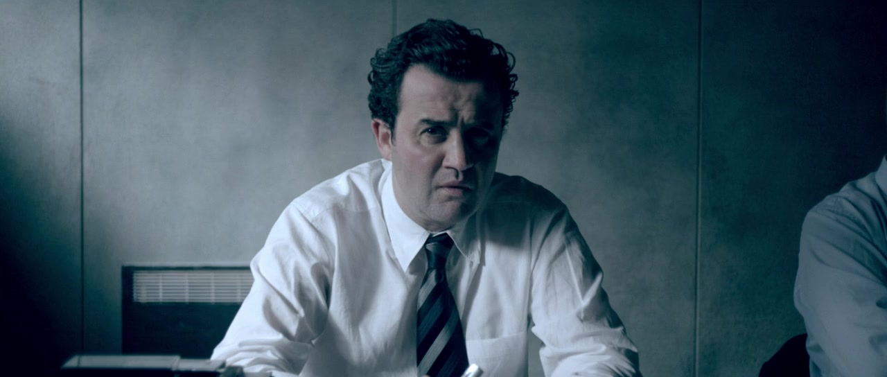 The Interrogation of Tony Martin screenshot 3