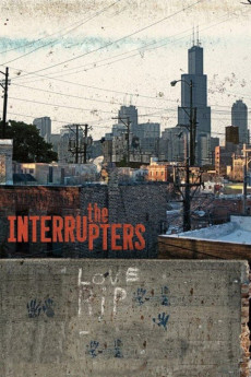 The Interrupters (2011) poster