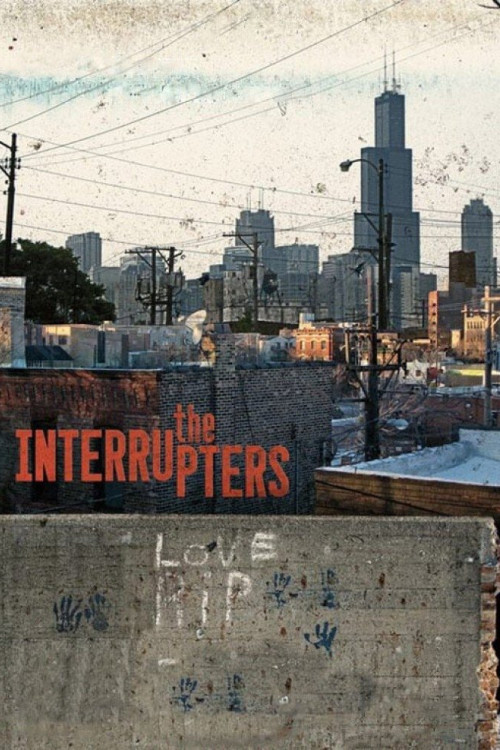 The Interrupters (2011) poster
