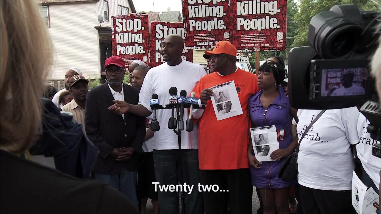 The Interrupters screenshot 2