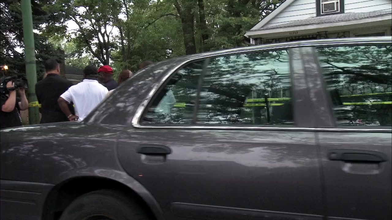 The Interrupters screenshot 3