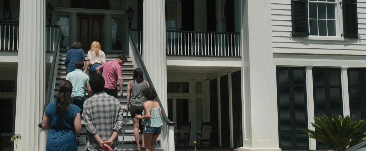 The Intervention screenshot 2