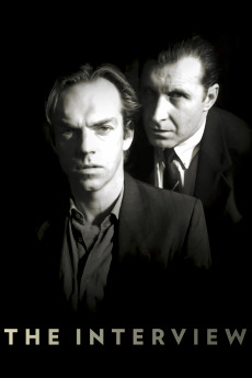 The Interview (1998) poster
