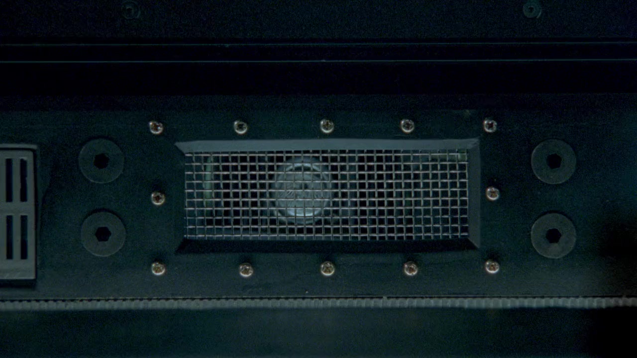 The Interview screenshot 1