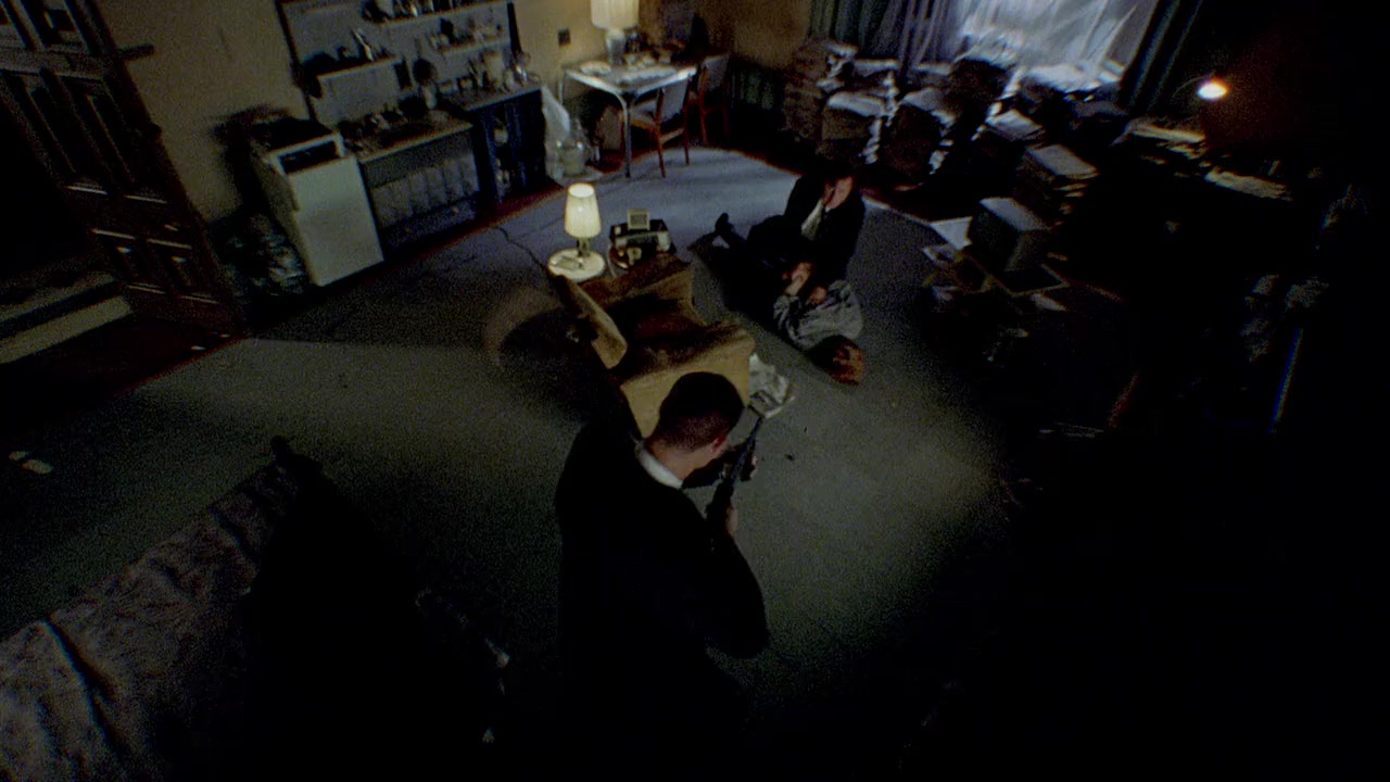 The Interview screenshot 2