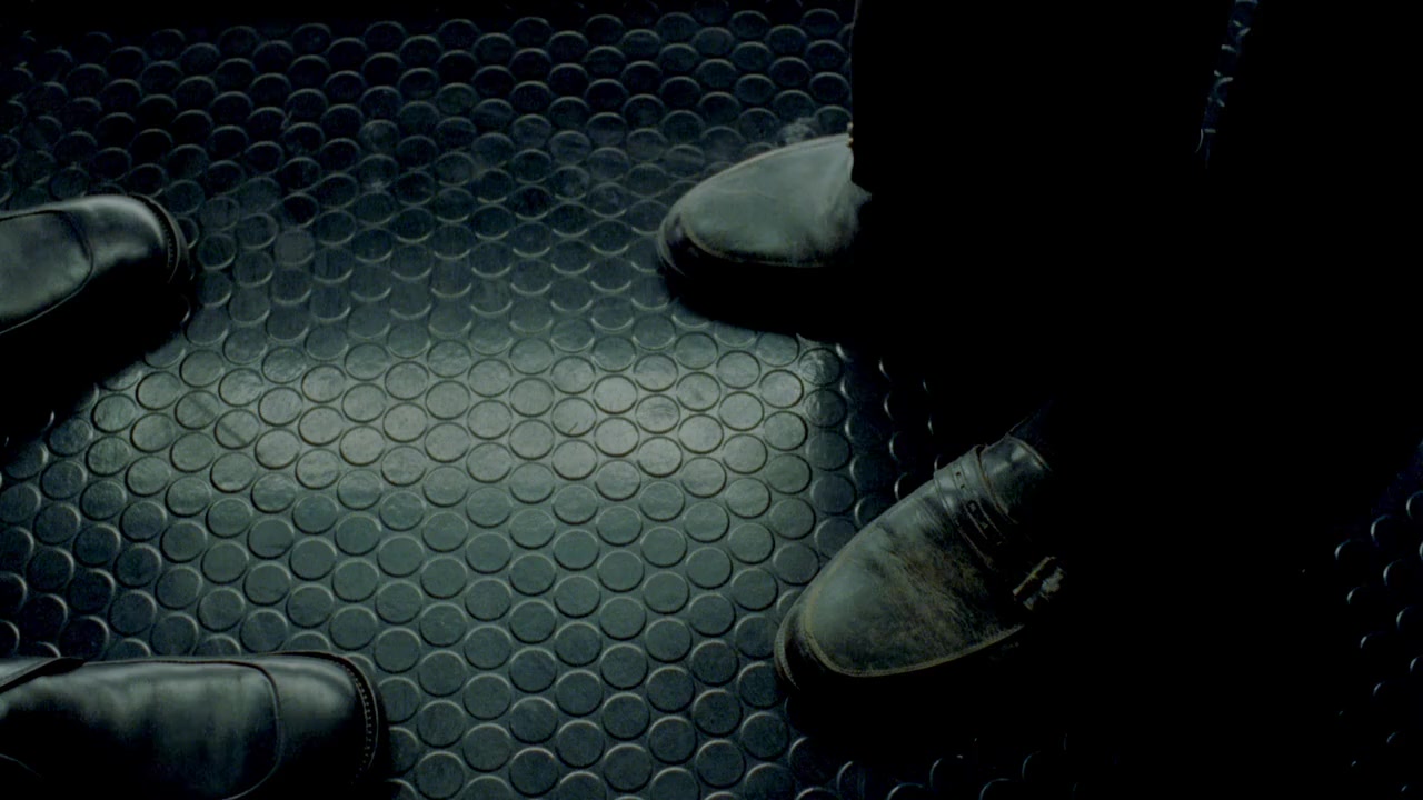 The Interview screenshot 3