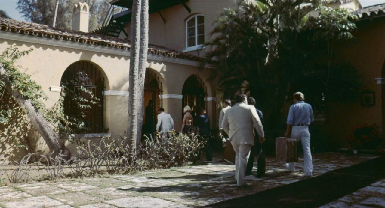 The Intruder screenshot 1