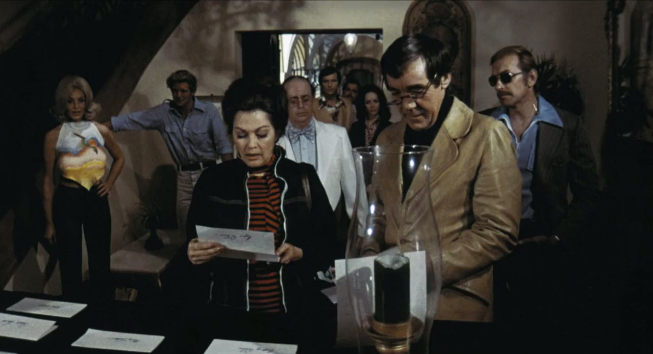 The Intruder screenshot 2