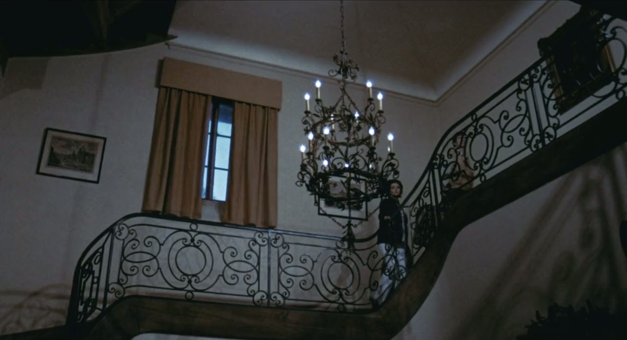 The Intruder screenshot 3
