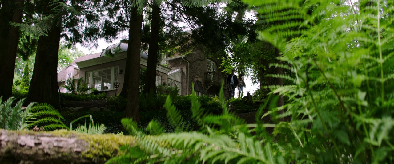 The Intruder screenshot 2