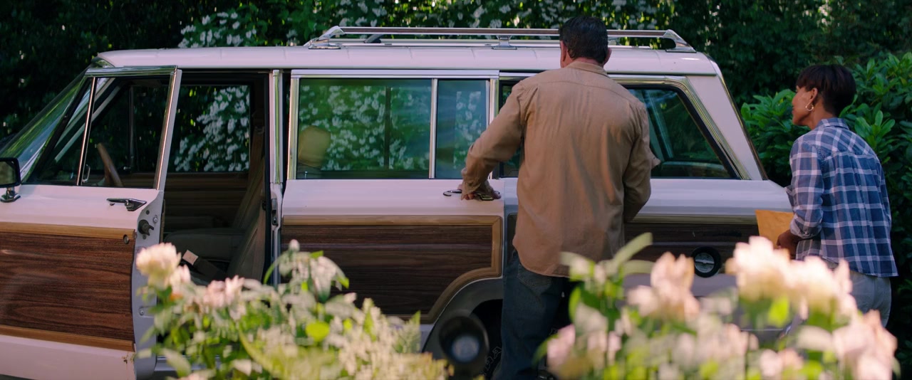 The Intruder screenshot 3