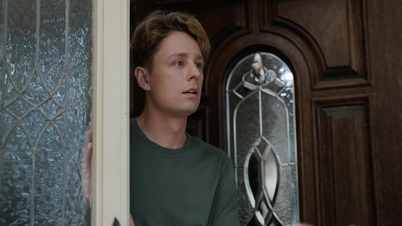 The Intruder screenshot 1