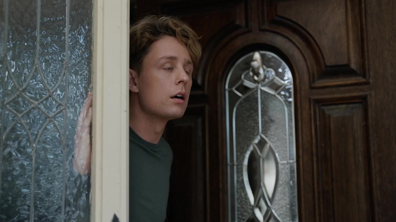 The Intruder screenshot 2