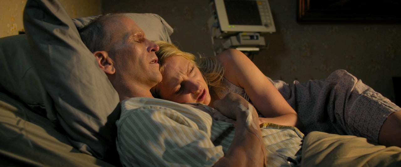 The Intruders screenshot 1