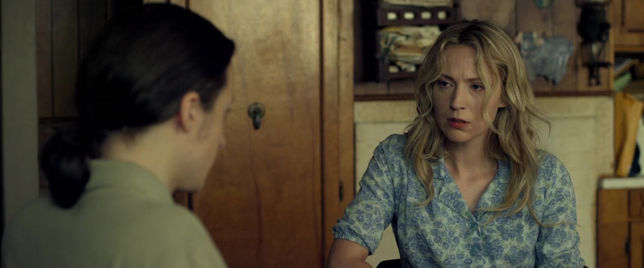 The Intruders screenshot 2