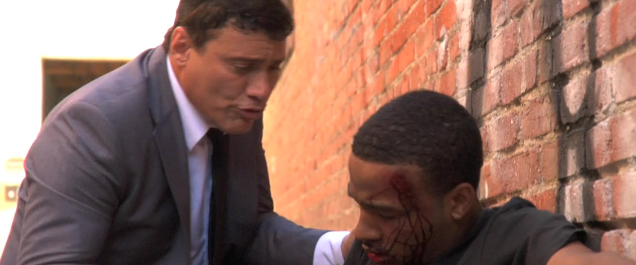 The Intruders screenshot 2