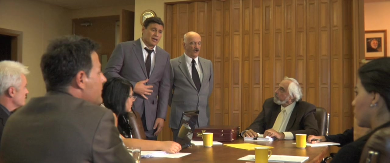 The Intruders screenshot 3