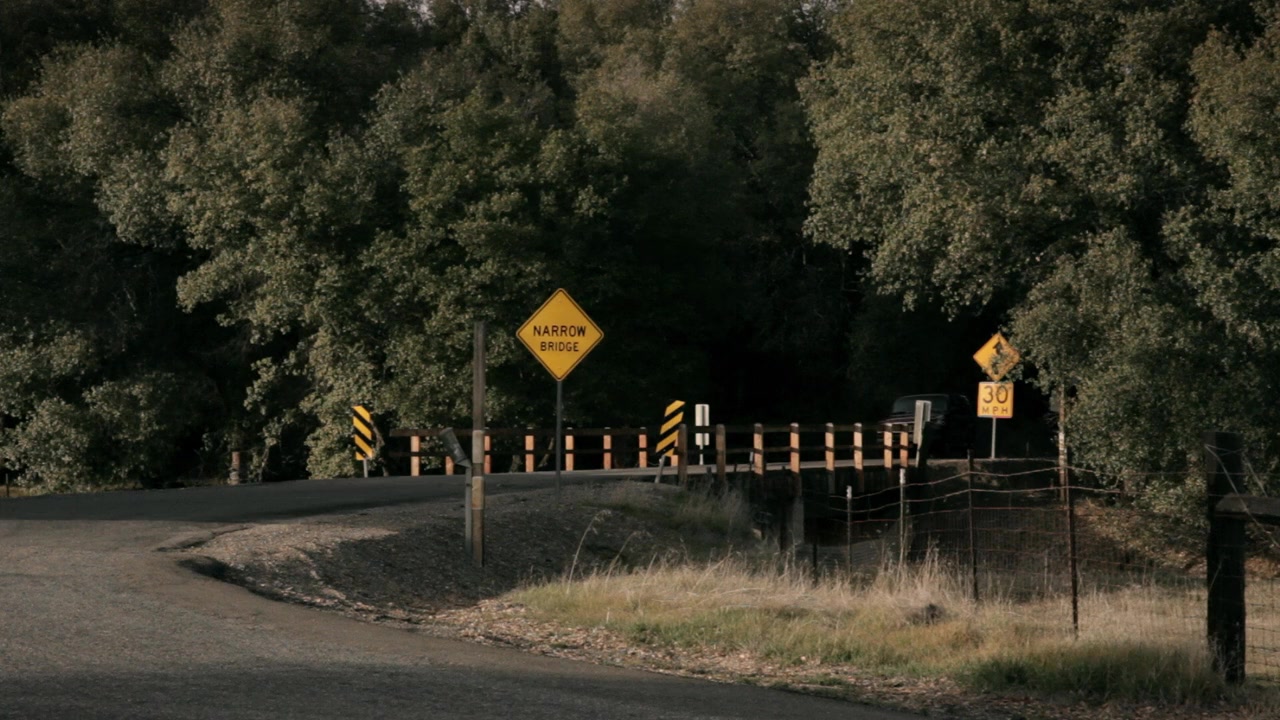 Sader Ridge screenshot 1