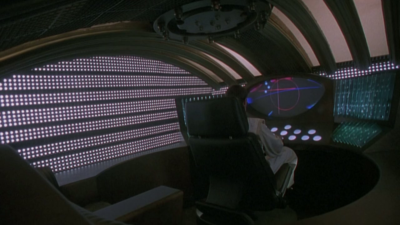 The Invader screenshot 1