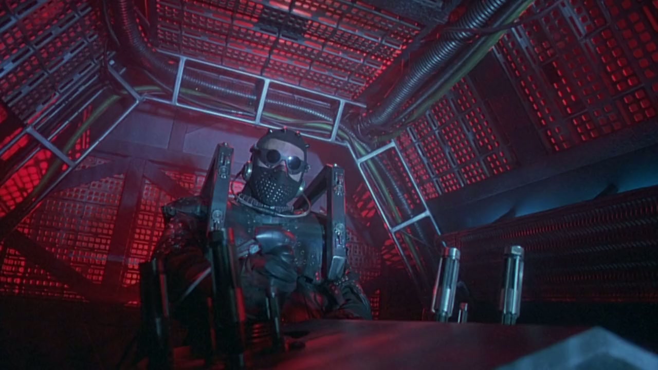 The Invader screenshot 2