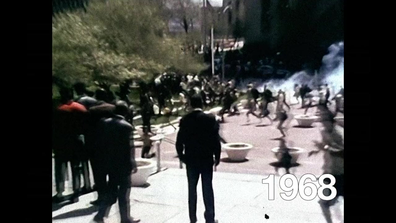 The Invaders screenshot 3