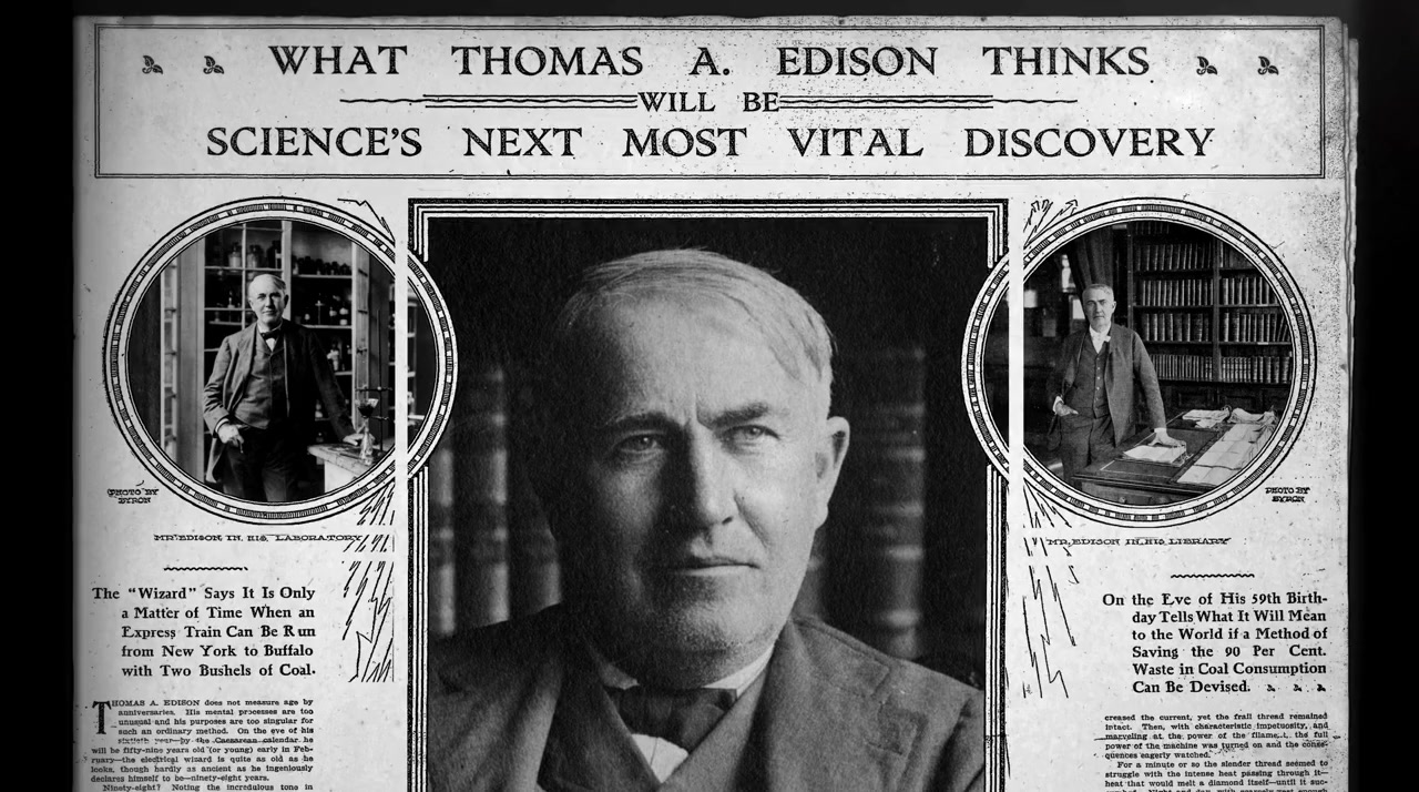 The Inventor: Out for Blood in Silicon Valley screenshot 1