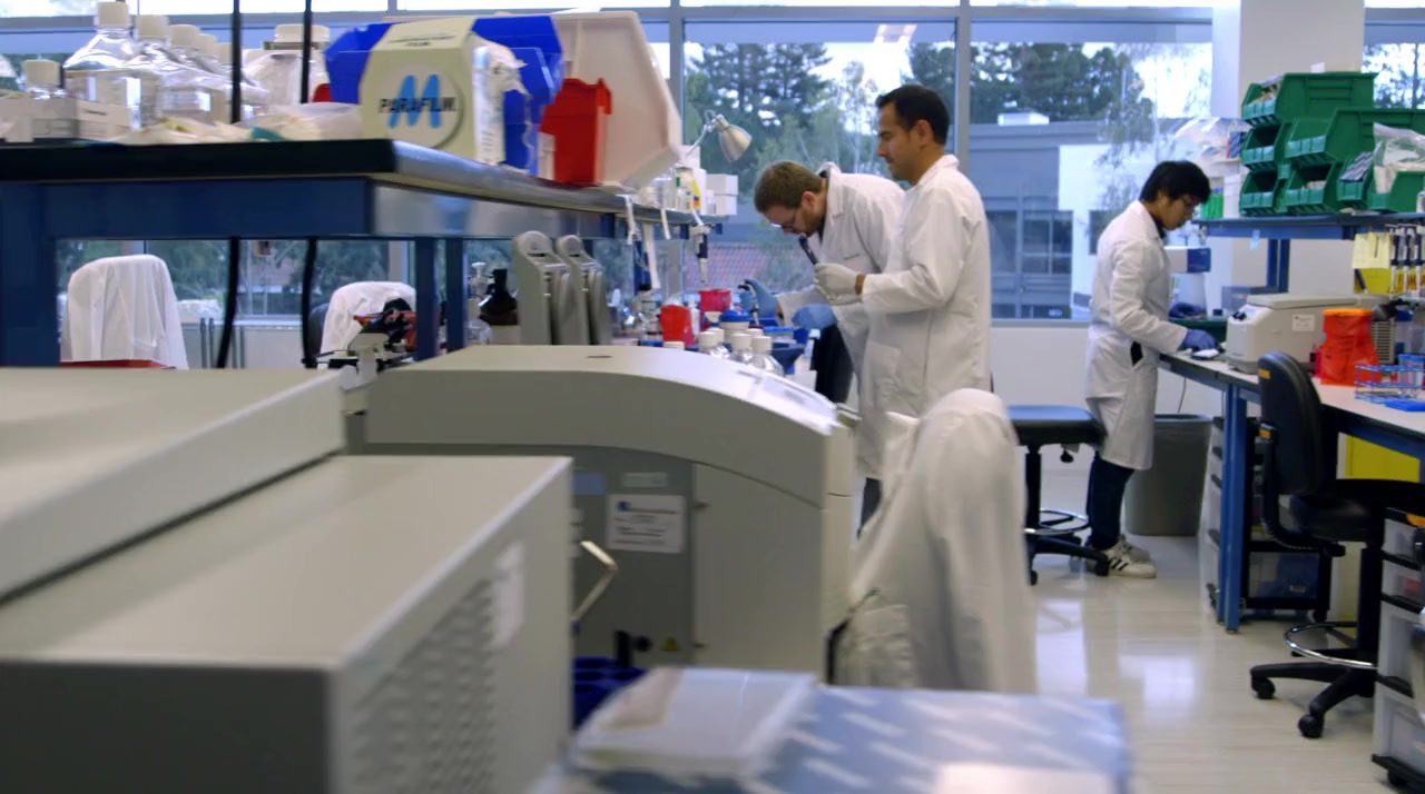 The Inventor: Out for Blood in Silicon Valley screenshot 3