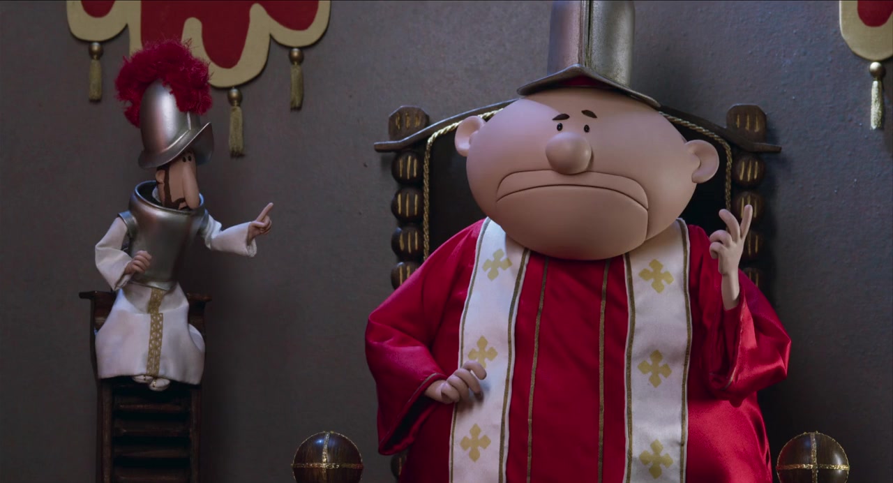 The Inventor screenshot 2