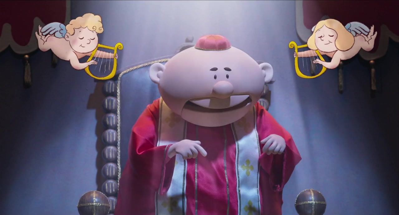 The Inventor screenshot 3