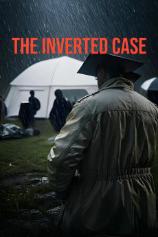 The Inverted Case (2025) poster