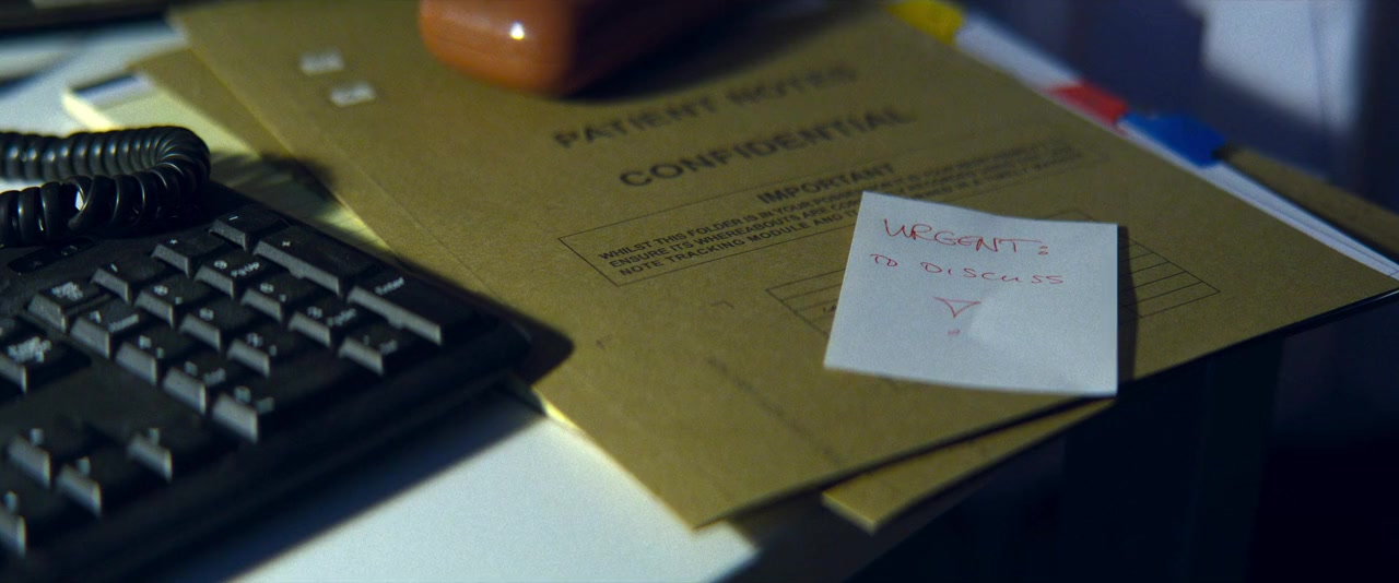 The Investigation of Lucy Letby screenshot 3