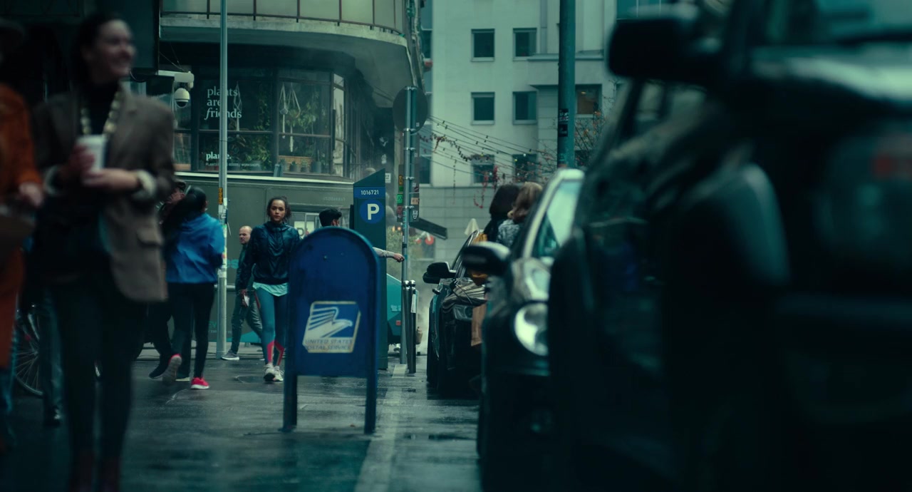 The Invitation screenshot 3