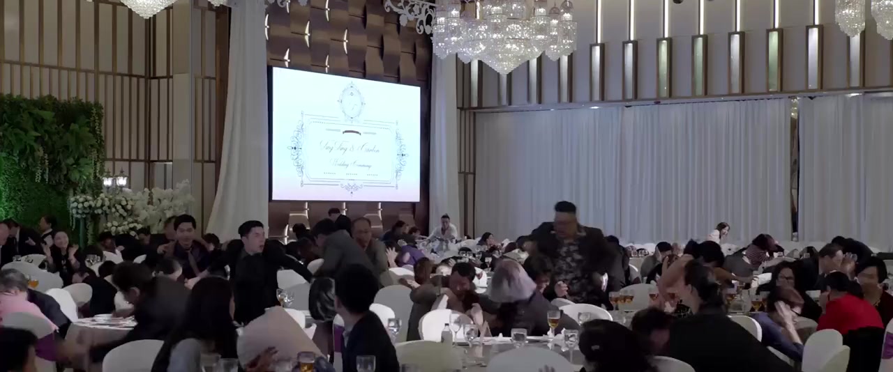 Jiu long bu bai screenshot 3
