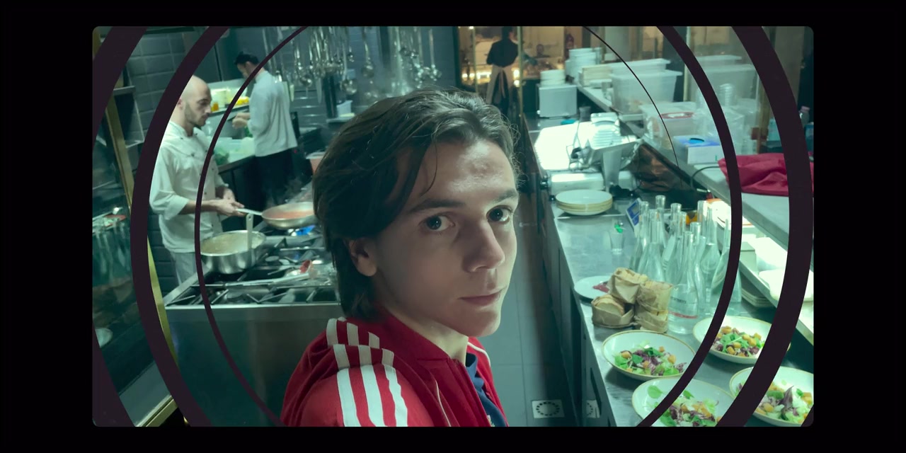 Il filo invisibile screenshot 2
