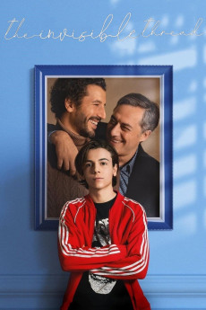 Il filo invisibile (2022) poster