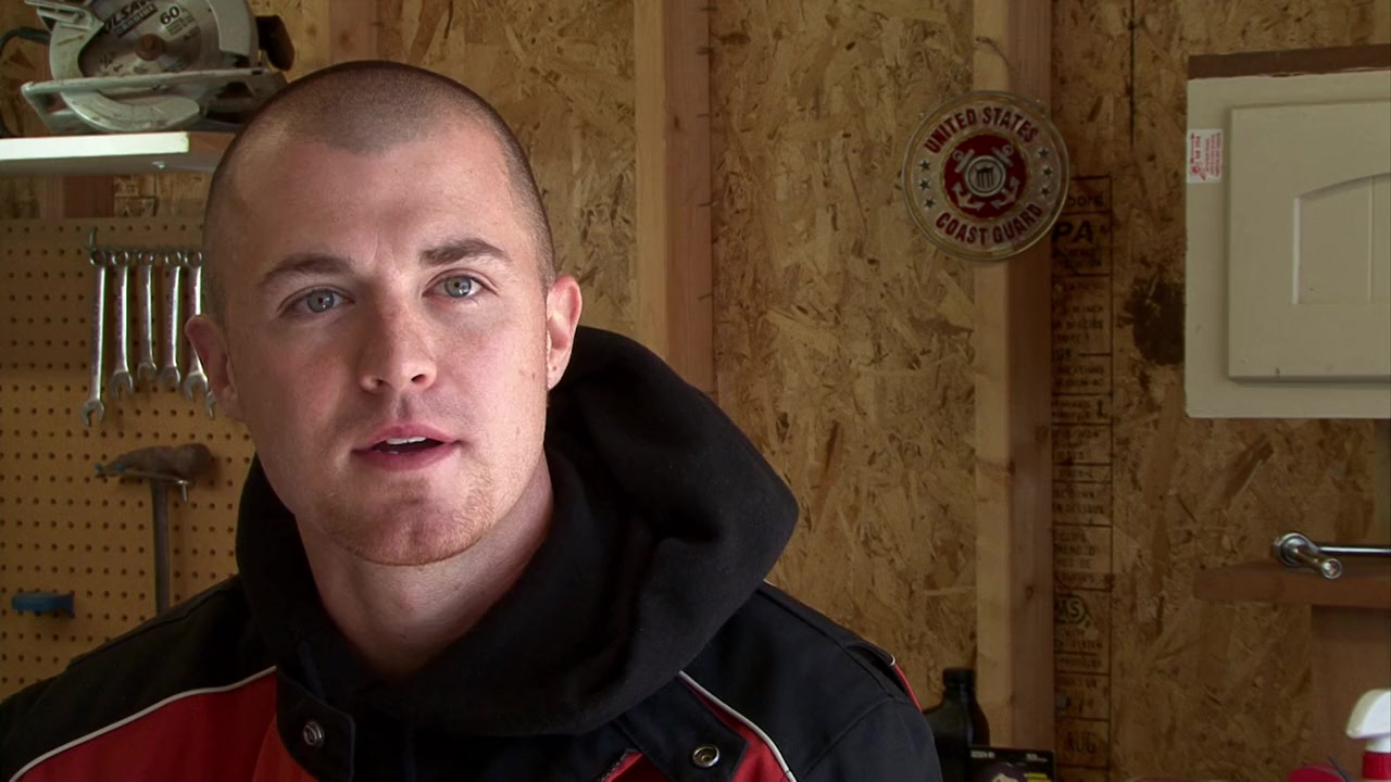 The Invisible War screenshot 3