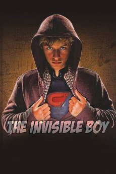 Il ragazzo invisibile (2014) poster