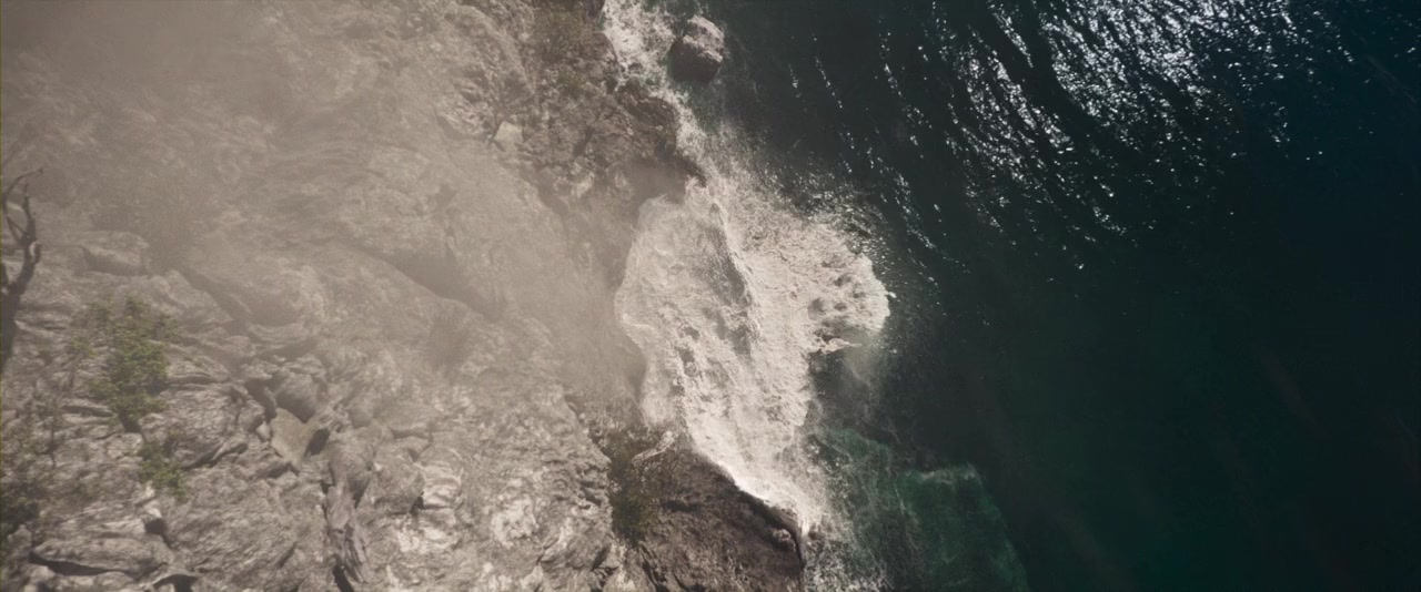 Il ragazzo invisibile: Seconda generazione screenshot 2