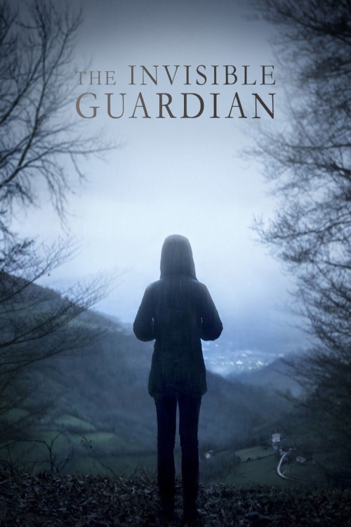 El guardián invisible (2017) poster