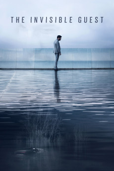 Contratiempo (2016) poster