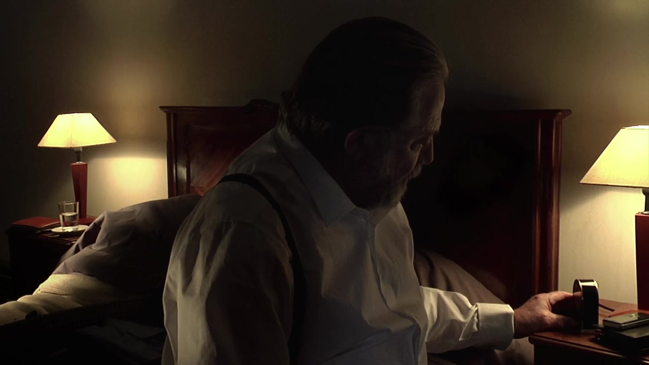 A Vida Invisível screenshot 1