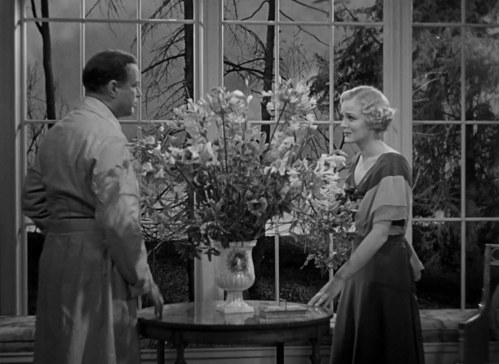 The Invisible Man screenshot 1